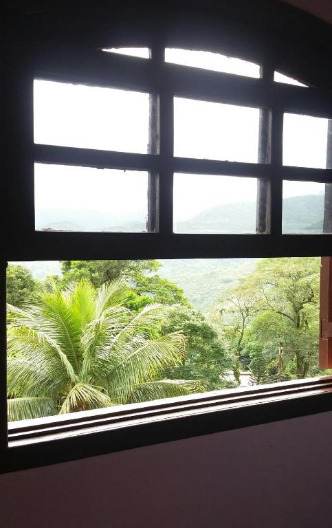  Pousada Spa Alto da Serra