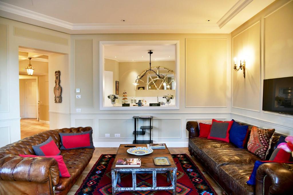 La Croce d'Oro Santa Croce Suite Apartments - 4