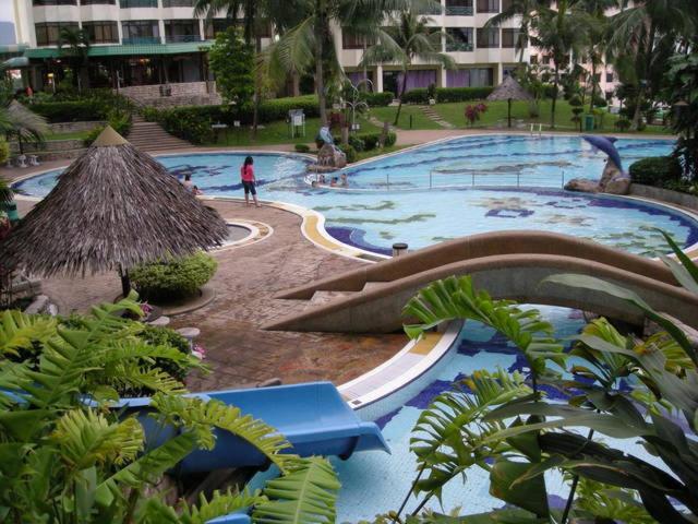 Apartment Sunnyville Condominium George Town Malaysia Booking Com