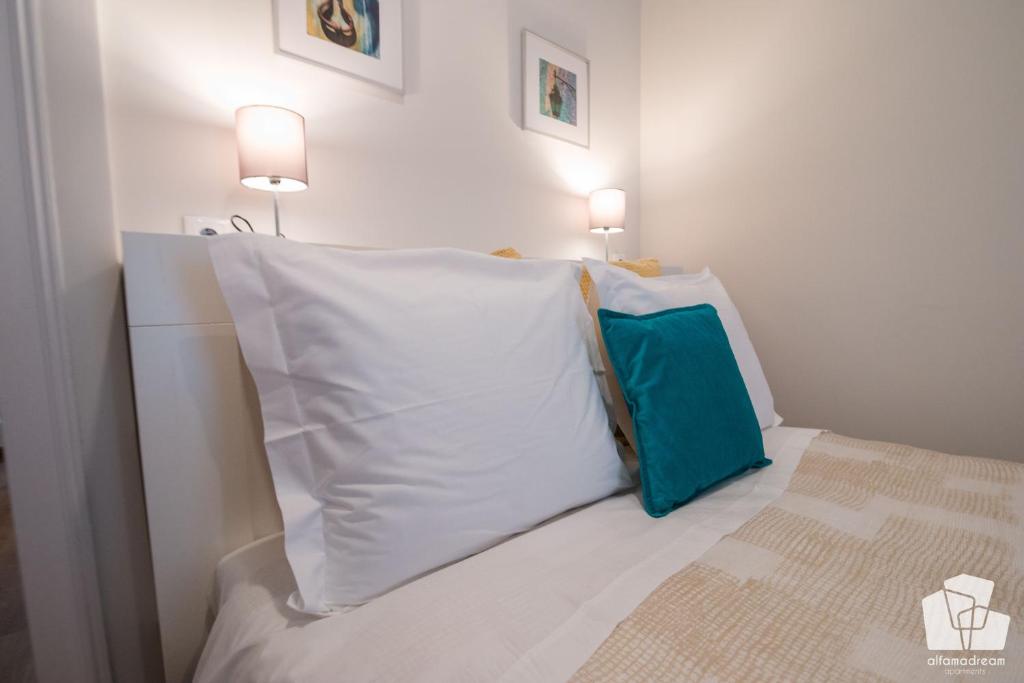 Alfama Dream Apartments - Estudio