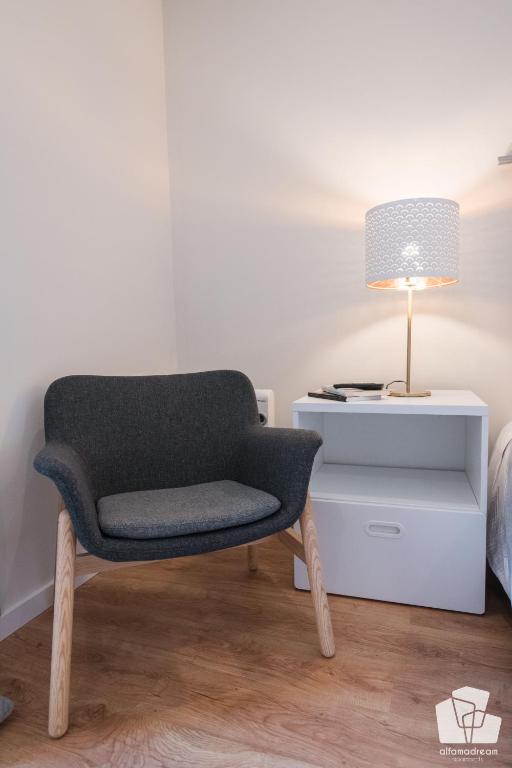 Alfama Dream Apartments - Estudio