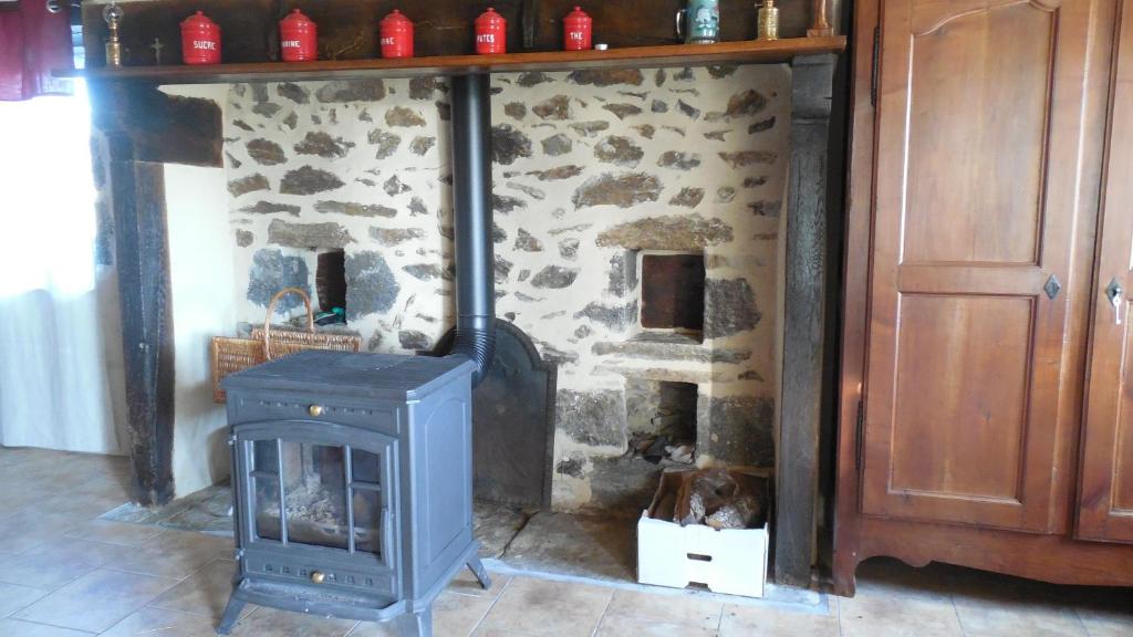 GITE AMOUROUX - Maison De Vacances