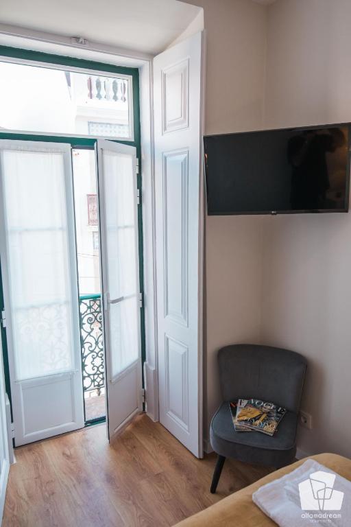 Alfama Dream Apartments - Estudio