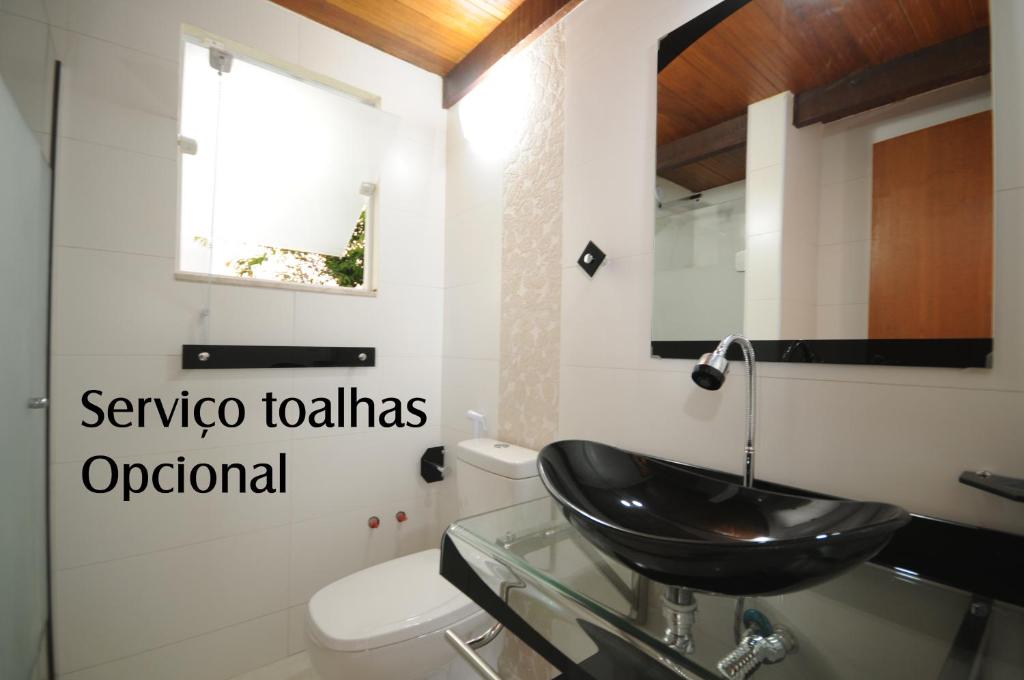  Casa em Búzios 