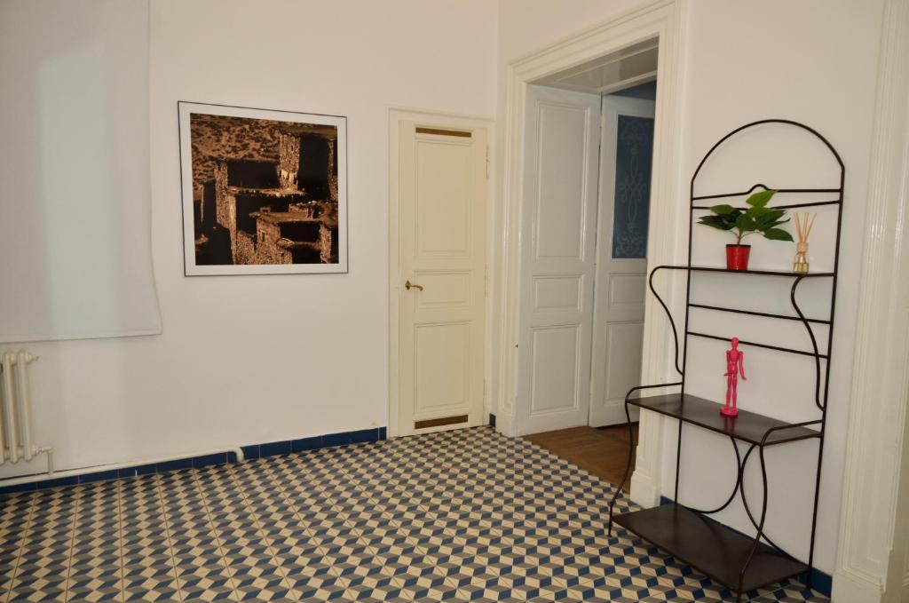 Fotografie z fotogalerie ubytování Old Town Exclusive Apartment v Praze