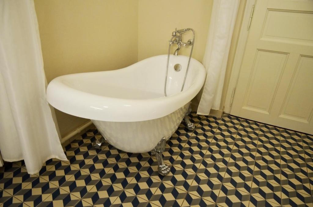Fotografie z fotogalerie ubytování Old Town Exclusive Apartment v Praze