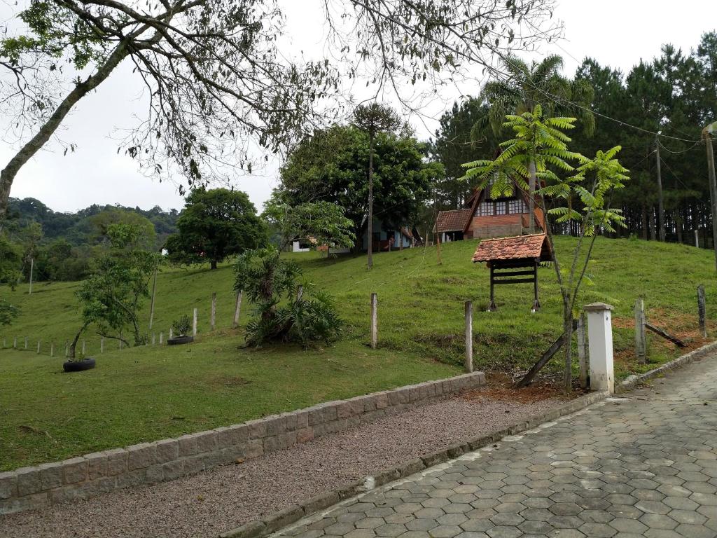 Pousada Scursel