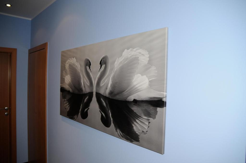 Fotografie z fotogalerie ubytování Strandhotel v destinaci Weyregg