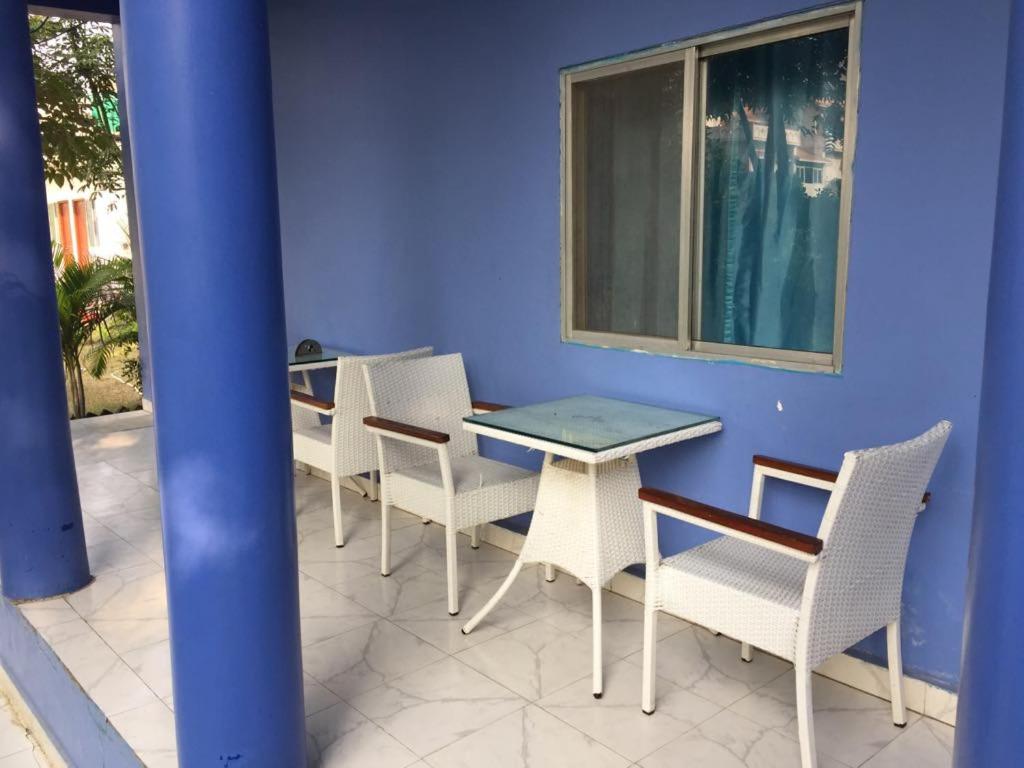 Foto dalla galleria di Tara Guest House a Bodh Gaya
