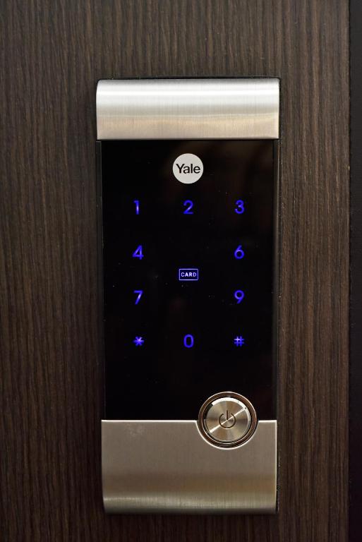 Fishnjak Apartments - 13