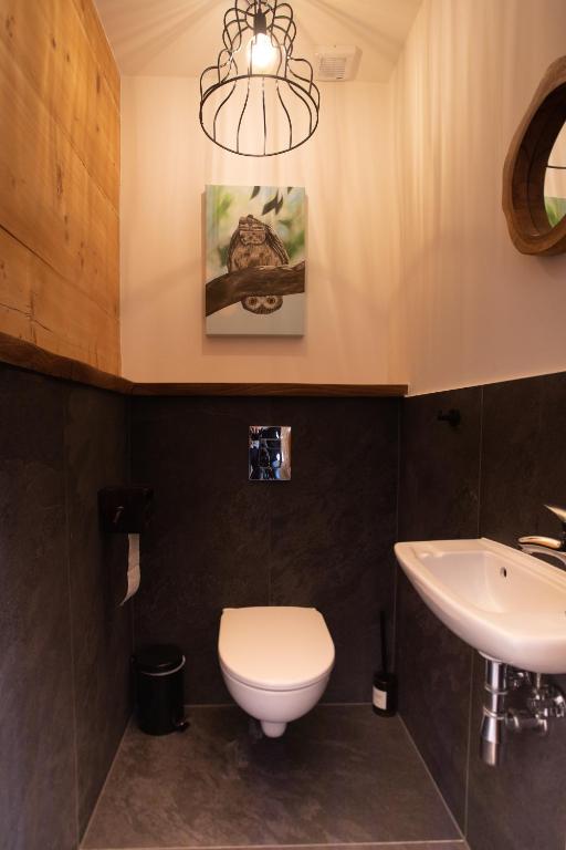 Niedźwiedzia Residence Garden Sauna - 4