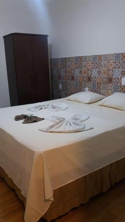  Raízes Hotel
