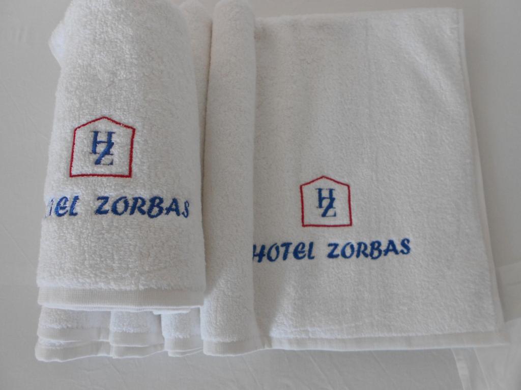 Φωτογραφία από το άλμπουμ του Zorbas Hotel στο Πυθαγόρειο