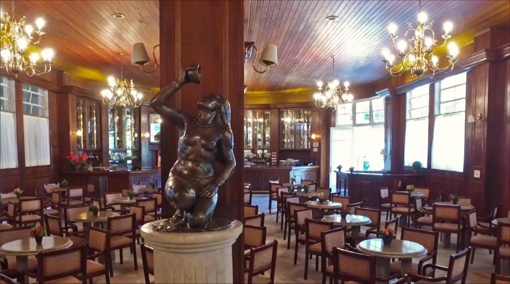  Hotel Monte Real