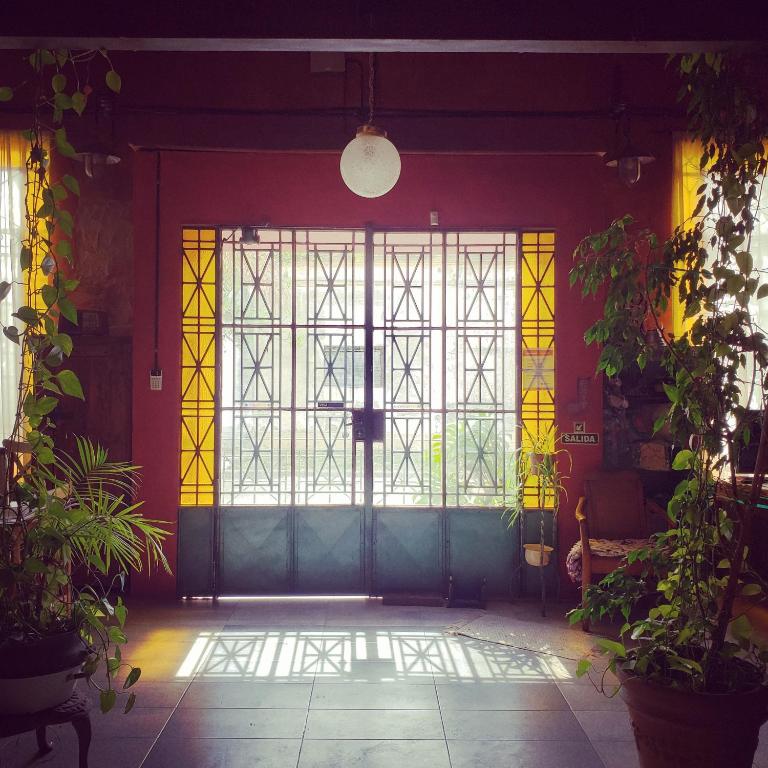 Posada Ribera del Gualeguaychu