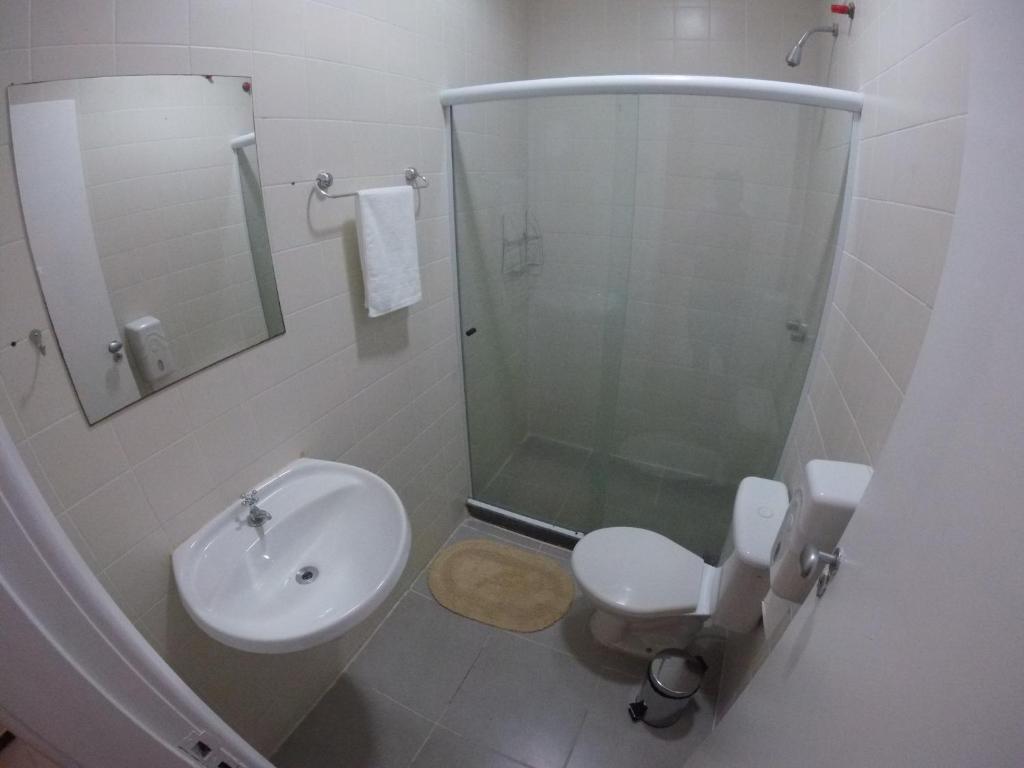  Do Samba Hostel