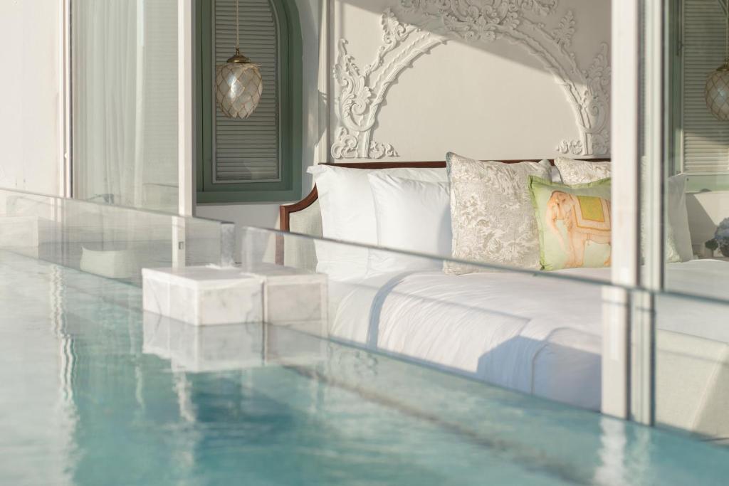 The Inside House - Resim 27