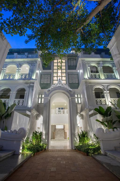 The Inside House - Resim 22