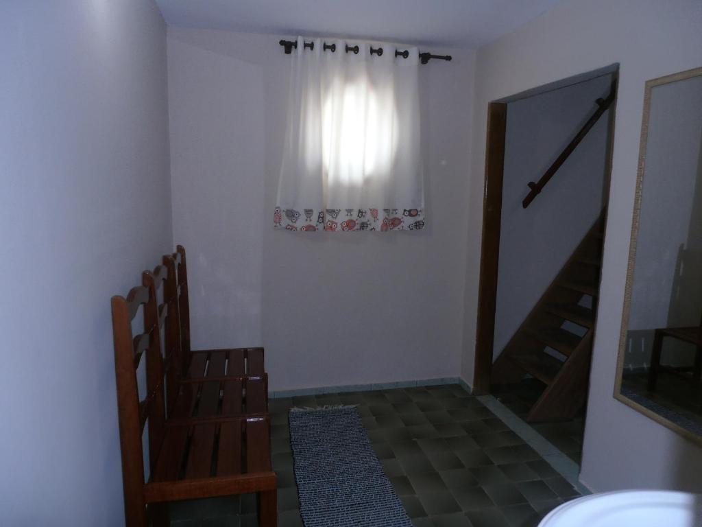  Acomodação Penedo