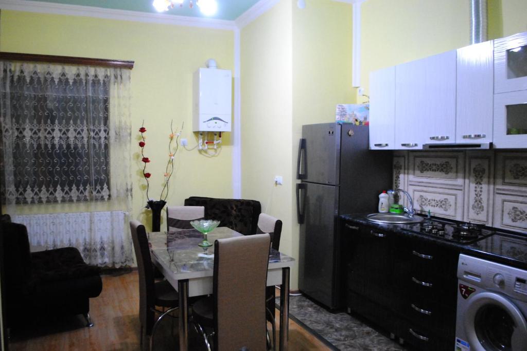 Apartament GIORGI - Two-Bedroom Apartment