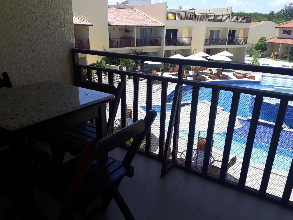  Solar Agua Flat Vip