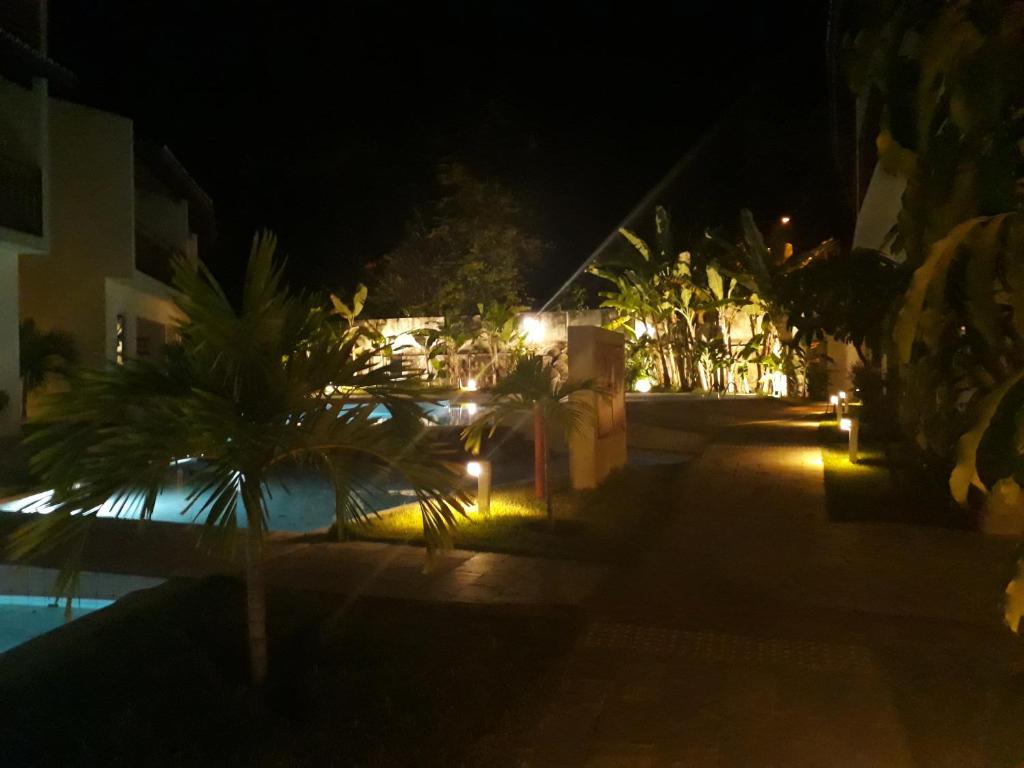  Solar Agua Flat Vip