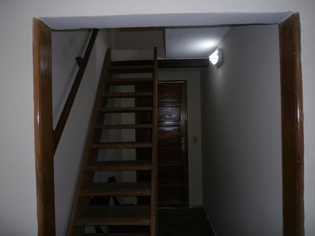  Acomodação Penedo