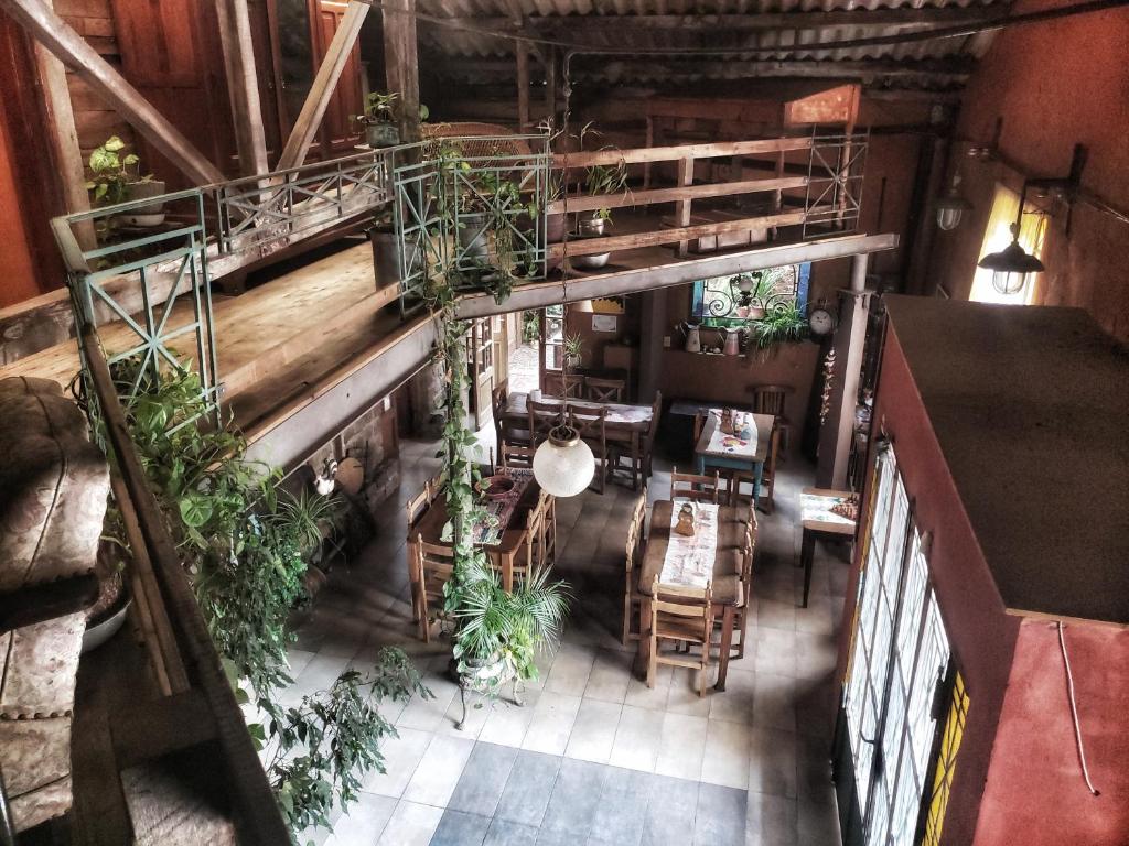 Posada Ribera del Gualeguaychu