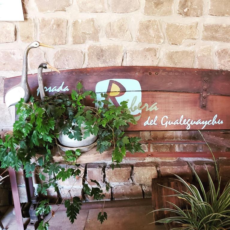 Posada Ribera del Gualeguaychu