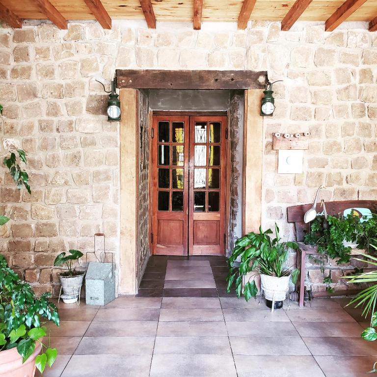 Posada Ribera del Gualeguaychu