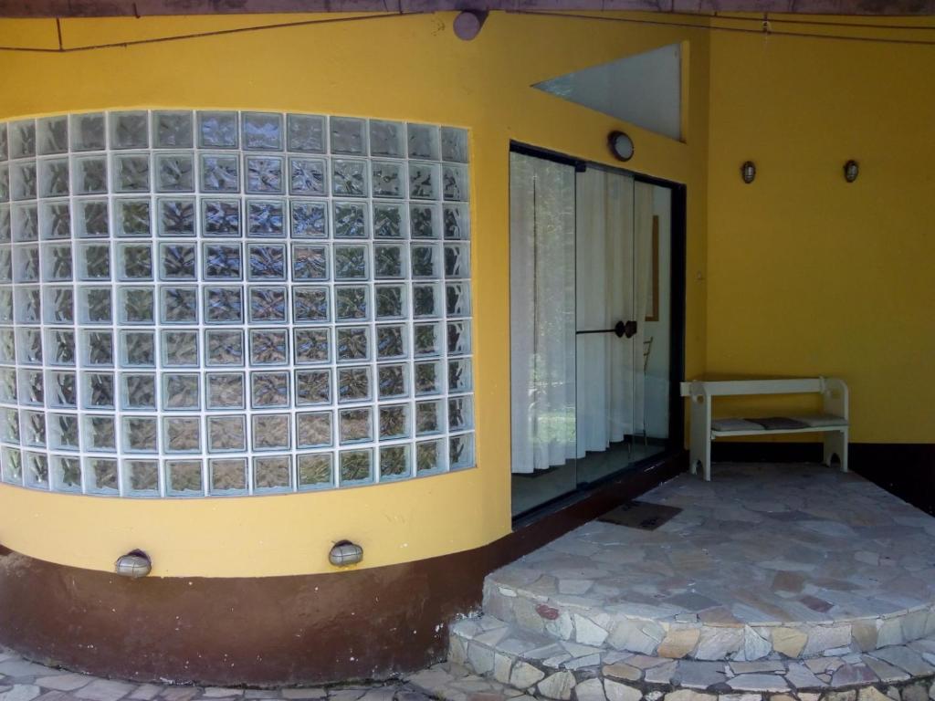  Casa e Flat da Cachoeira