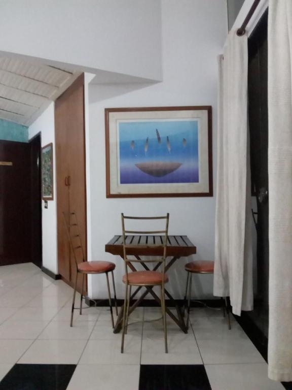  Casa e Flat da Cachoeira