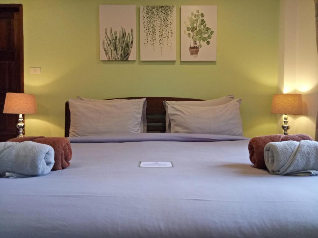 Woodlawn Villas Resort - 4