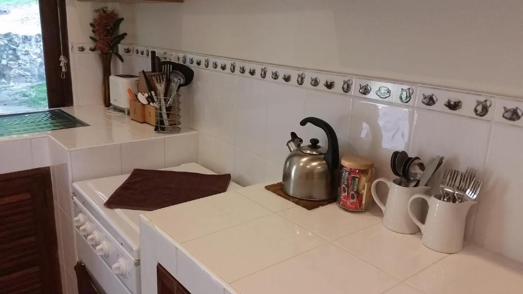 Woodlawn Villas Resort - 8