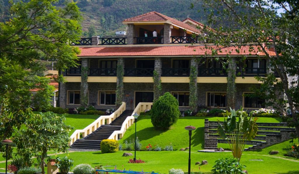 Green Pastures - A Hill Country Resort, Kodaikanal