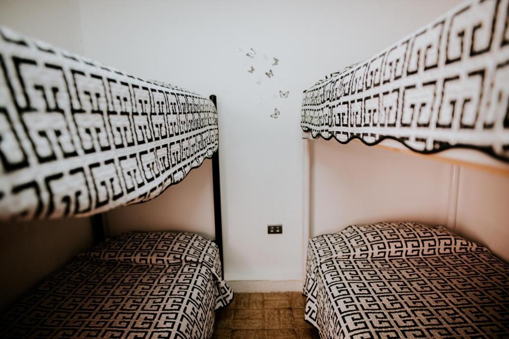 Posada El Turkito - Apartamento De Dos Dormitorios