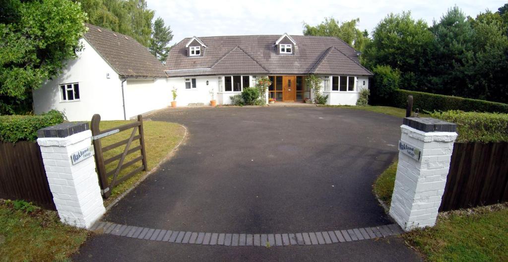 The Dorset Resort - Superior Chalet