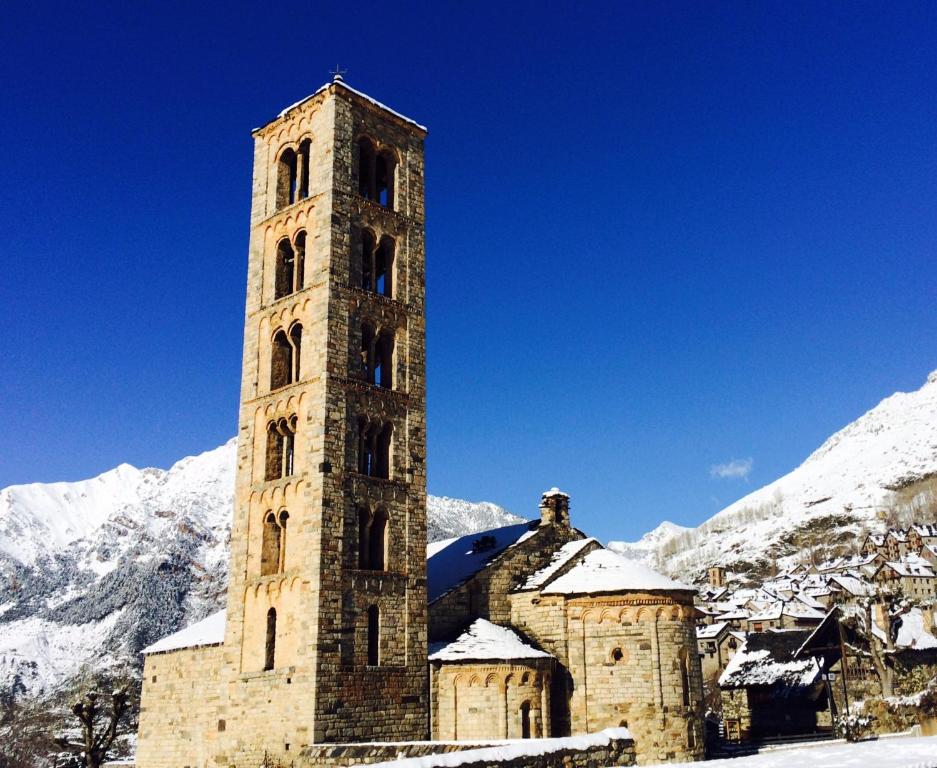 El Xalet de Taüll Hotel Rural, Taüll – Updated 2022 Prices