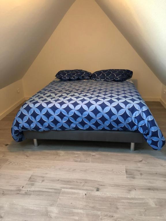 Duplex Hyper centre colmar – photo 2