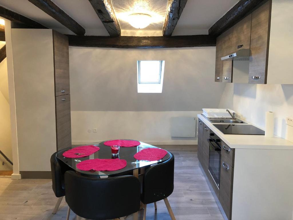 Duplex Hyper centre colmar – photo 4