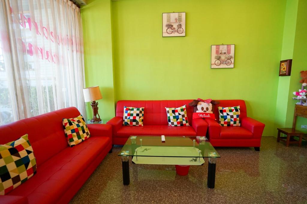Dream Come True B&B - Villa