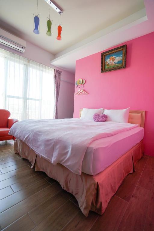 Dream Come True B&B - Villa