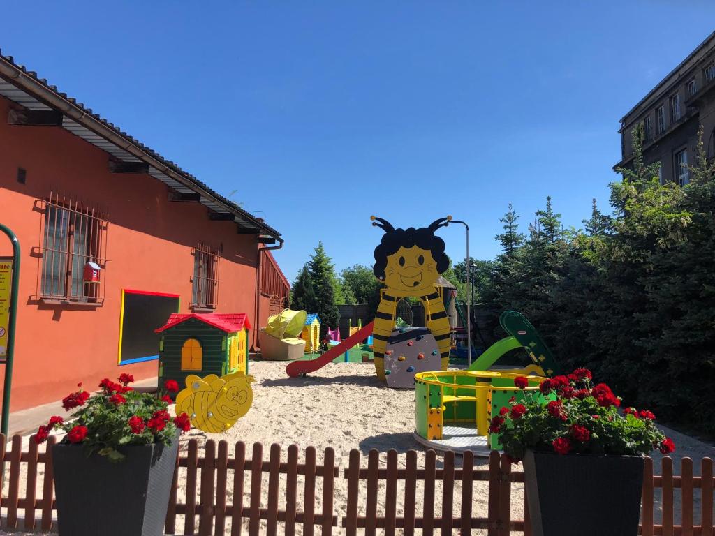 Fotografie z fotogalerie ubytování Oławian Hotel v destinaci Oława