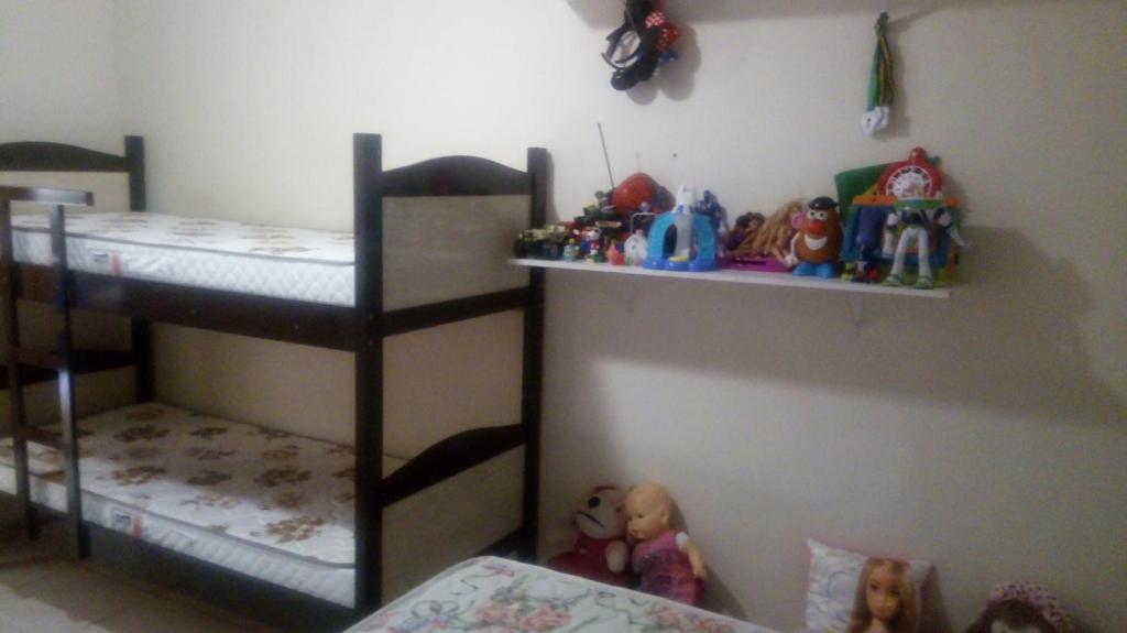  Casa Para Temporada