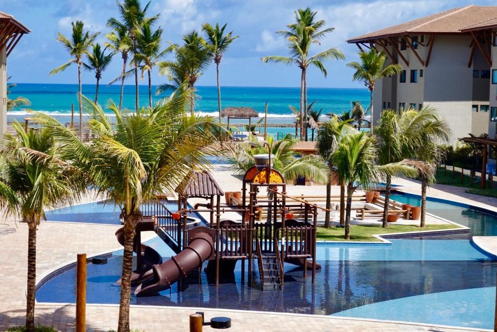  Samoa Beach Resort