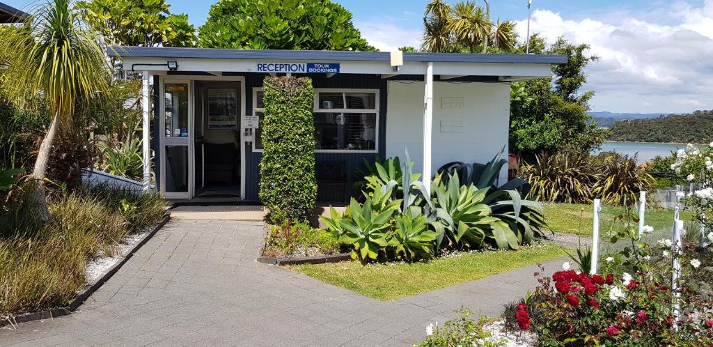 Aloha Seaview Resort Motel - Resim 13