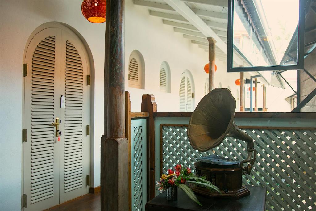 LE JARDIN DU FORT - GALLE - 19