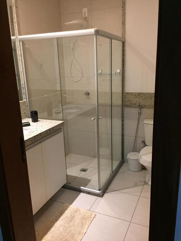  Apartamento Reserva Praia do Forte
