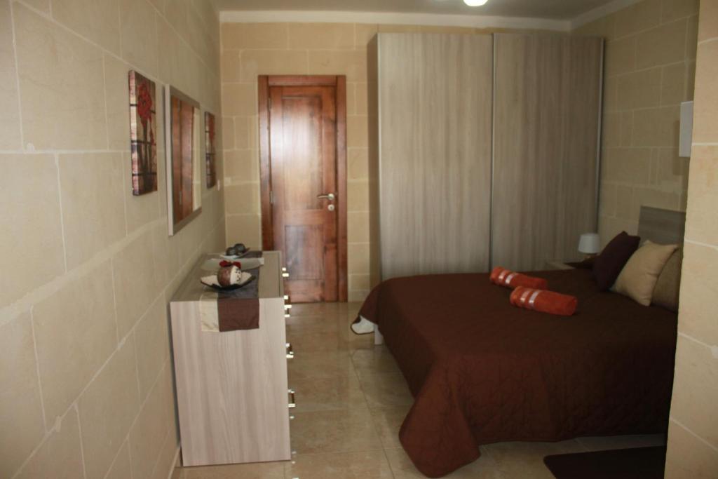 St Joseph Penthouse - Apartamento De Penthouse