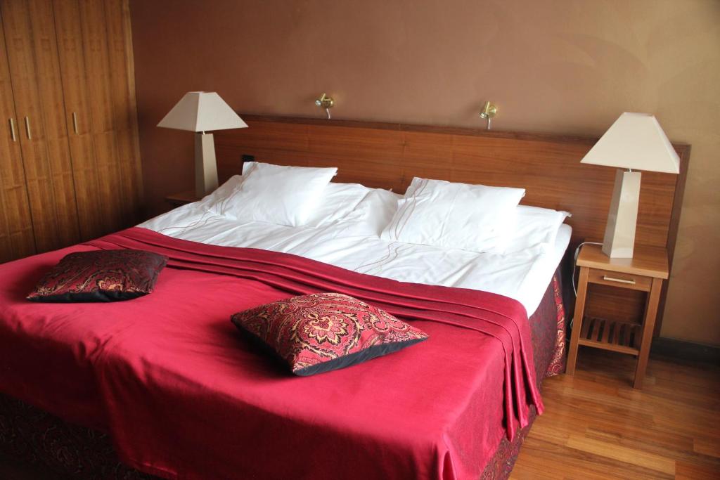 Hotel Arkipelag - Deluxe Suite With Sea View